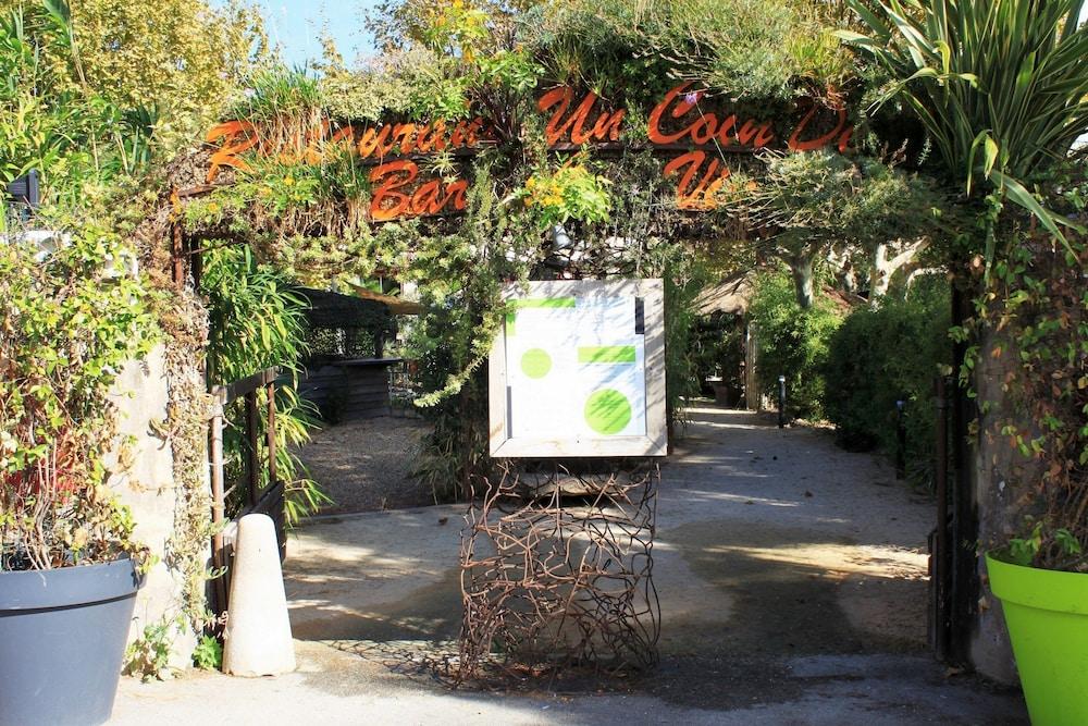 Adonis Sanary Grand Hôtel des Bains Exterior foto