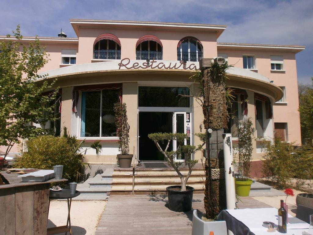 Adonis Sanary Grand Hôtel des Bains Exterior foto