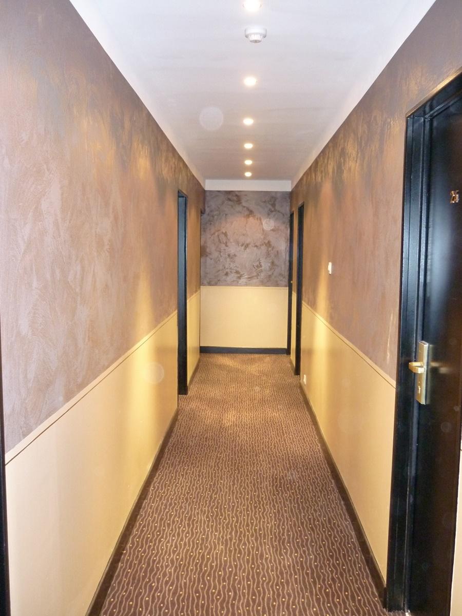 Adonis Sanary Grand Hôtel des Bains Exterior foto