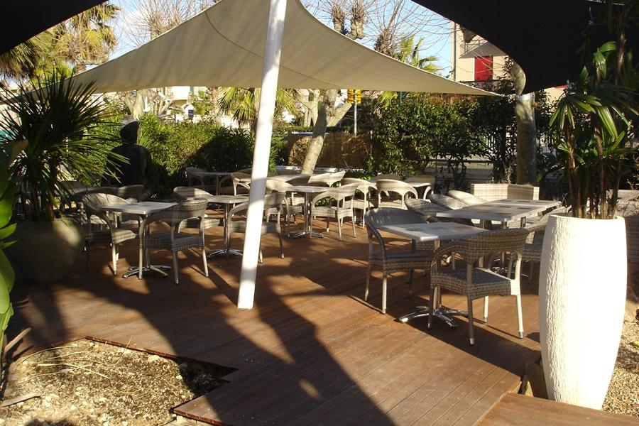 Adonis Sanary Grand Hôtel des Bains Exterior foto