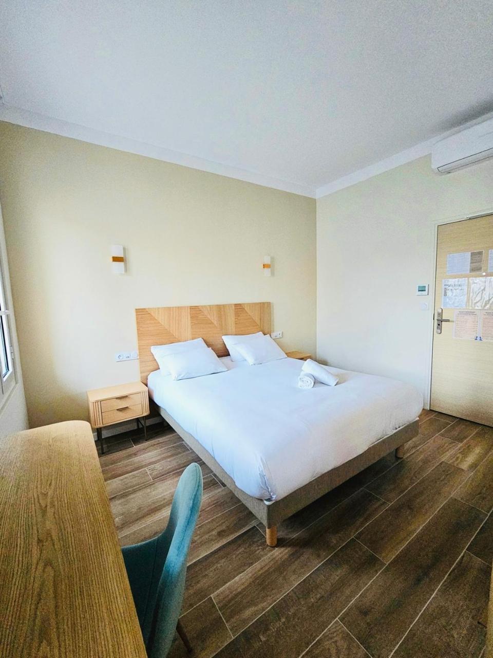 Adonis Sanary Grand Hôtel des Bains Exterior foto